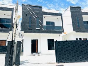 4 bedroom Duplex For Sale Lekki County Homes Ikota Lekki Ikota Lekki Lagos