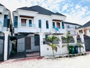 4 bedroom Semi detached Duplex For Sale Lekki County Homes Ikota Ikota Lekki Lagos