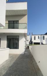 4 bedroom Detached Duplex For Sale Ajah Lekki Lagos Ajah Lagos
