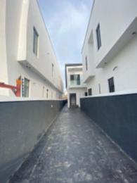 4 bedroom Detached Duplex For Sale Sangotedo,ajah , Lagos Sangotedo Ajah Lagos