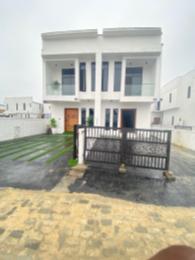 4 bedroom Semi detached Duplex For Sale Ikota Lekki Lagos