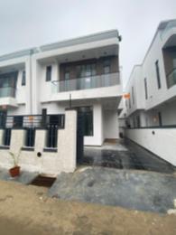 4 bedroom Semi detached Duplex For Sale Ikota Lekki Lagos