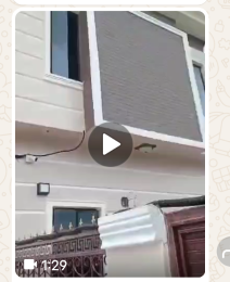 4 bedroom Terraced Duplex For Rent Amuwo Odofin Lagos