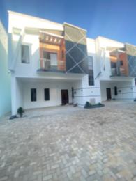 4 bedroom Detached Duplex For Sale Ajah Lekki Lagos Ajah Lagos
