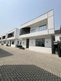4 bedroom Detached Duplex For Sale Orchid Road Chevron Drive Lekki Lagos