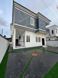 4 bedroom Detached Duplex For Sale Thomas Estate Ajah Lagos
