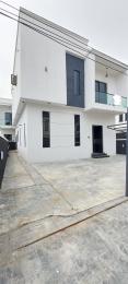 4 bedroom Detached Duplex For Sale Thomas Estate Ajah Lagos