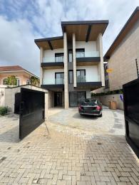 4 bedroom Detached Duplex For Sale Off 2nd Avenue Banana Island Ikoyi Lagos