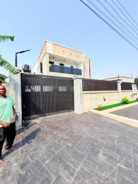 4 bedroom Detached Duplex For Sale Opic Isheri North Ojodu Lagos