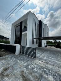 4 bedroom Detached Duplex For Sale Ajah Lagos 4 bedroom Detached Duplex For Sale Ajah Lagos