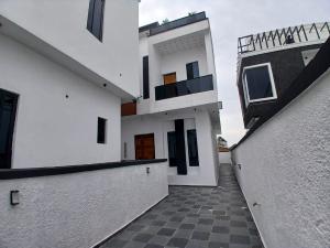 4 bedroom Detached Duplex For Rent Happyland Estate Olokonla Ajah Lagos