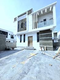4 bedroom Detached Duplex For Rent Ologolo Lekki Lagos 4 bedroom Detached Duplex For Rent Ologolo Lekki Lagos