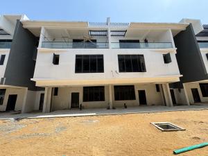 4 bedroom Terraced Duplex For Sale Off Nike Art Gallery Road Ikate Elegushi Lekki Lagos