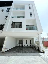 4 bedroom Townhouse For Rent Ikate Elegushi Lekki Lagos 4 bedroom Townhouse For Rent Ikate Elegushi Lekki Lagos