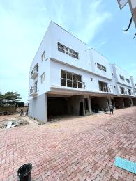 4 bedroom Terrace For Sale Falomo  Ikoyi Lagos 4 bedroom Terrace For Sale Falomo  Ikoyi Lagos