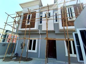 4 bedroom Duplex For Rent Sangotedo, Ajah, Lagos Sangotedo Ajah Lagos
