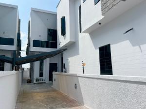 4 bedroom Semi detached Duplex For Sale Orchid Road By Chevron Tollgate Lekki Lekki Phase 2 Lagos