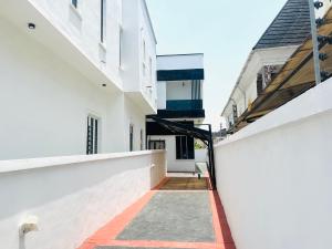4 bedroom Semi detached Duplex For Sale Lekki County Homes Ikota Ikota Lekki Lagos