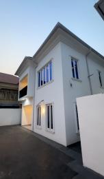 4 bedroom Detached Duplex For Sale Berger Ojodu Lagos
