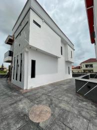 4 bedroom Detached Duplex For Sale Crown Estate Ajah Lagos 4 bedroom Detached Duplex For Sale Crown Estate Ajah Lagos