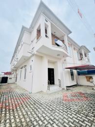 4 bedroom Detached Duplex For Sale A Prime And Secure Estate In Ikota Lekki Ikota Lekki Lagos