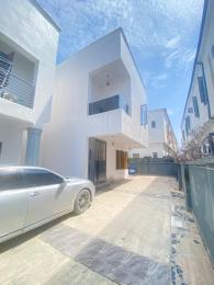 4 bedroom Duplex For Rent Atlantic Nominee General Paint Ajah Lagos
