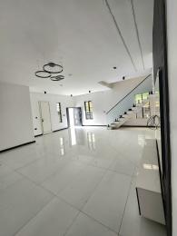 4 bedroom Duplex For Rent Located Inside Clean And Secured Estate,good Electricity Supply And Water Sangotedo Ajah Lagos
