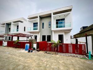 4 bedroom Detached Duplex For Sale Orchid Road Lekki By Chevron Tollgate Lekki Lekki Phase 2 Lagos