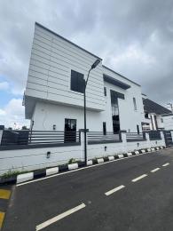 4 bedroom Detached Duplex For Sale Opp Harmony Estate Eliozu Port Harcourt Rivers