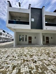 4 bedroom Terraced Duplex For Sale Ikota Axis Ikota Lekki Lagos