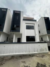 4 bedroom Detached Duplex For Sale Apple Junction Amuwo Odofin Lagos