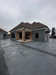 4 bedroom Detached Bungalow For Sale Galadimawa Abuja Phase 3 