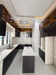 4 bedroom Detached Duplex For Sale Inside A Secured Estate Chevron Drive Lekki Lagos