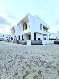 4 bedroom Detached Duplex For Sale Chevron Drive Lekki Lagos