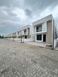 4 bedroom Detached Duplex For Sale Orchid Road Chevron Drive Lekki Lagos