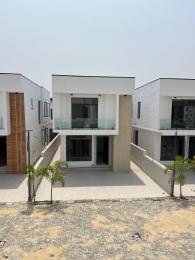 4 bedroom Detached Duplex For Sale Orchid Road Chevron Drive Lekki Lagos