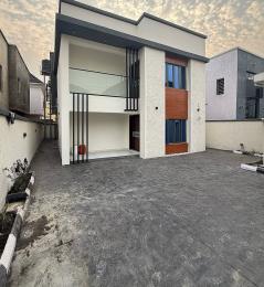 4 bedroom Detached Duplex For Sale Lekki Ajah Lagos 4 bedroom Detached Duplex For Sale Lekki Ajah Lagos