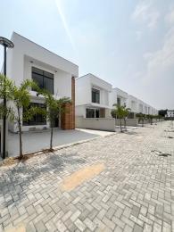 4 bedroom Detached Duplex For Sale Orchid Road Chevron Drive Lekki Lagos