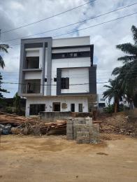 4 bedroom Detached Duplex For Sale Surulere Lagos