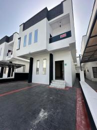 4 bedroom Detached Duplex For Rent Ikota Lekki Lagos