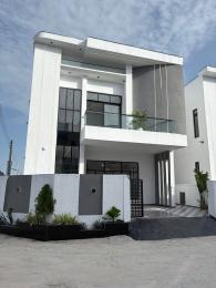 4 bedroom Detached Duplex For Sale Ajah Lagos