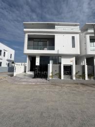 4 bedroom Detached Duplex For Sale Ado Ajah Lagos