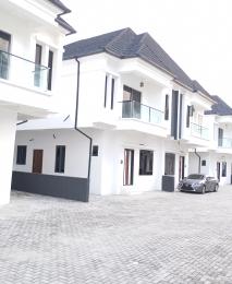 4 bedroom Detached Duplex For Sale Gra Ikota Lekki Lagos 4 bedroom Detached Duplex For Sale Gra Ikota Lekki Lagos