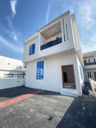 4 bedroom Detached Duplex For Sale General Paint Abraham Adesanya Ajah Lagos