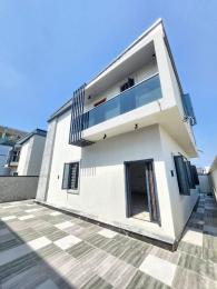 4 bedroom Detached Duplex For Sale Ajah Lagos