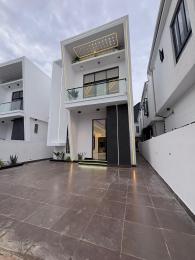 4 bedroom Detached Duplex For Sale Orchid Road, 2nd Tollgate, Lafiaji Lekki Lagos