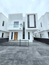 4 bedroom Detached Duplex For Sale Idado Lekki Lagos 4 bedroom Detached Duplex For Sale Idado Lekki Lagos