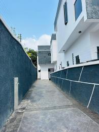 4 bedroom Detached Duplex For Sale Berger Ojodu Lagos