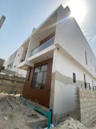 4 bedroom Detached Duplex For Sale Ajah Lagos 4 bedroom Detached Duplex For Sale Ajah Lagos