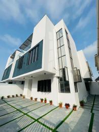 4 bedroom Detached Duplex For Sale Ologolo Lekki Lagos